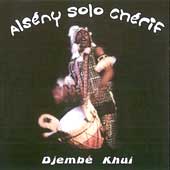 djembe dunun