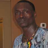djembe dunun