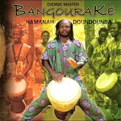 djembe dunun
