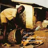 djembe dunun