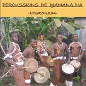 djembe dunun