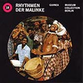 djembe dunun