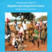 djembe dunun