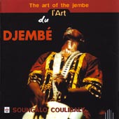 djembe dunun