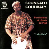 djembe dunun