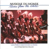 djembe dunun