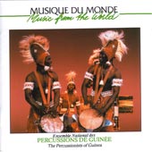 djembe dunun