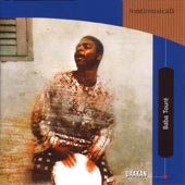 djembe dunun