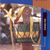 djembe dunun