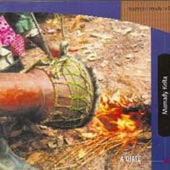 djembe dunun