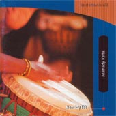 djembe dunun