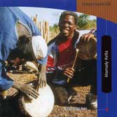 djembe dunun