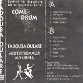 djembe dunun