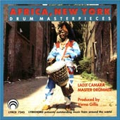 djembe dunun