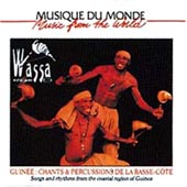 djembe dunun