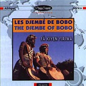 djembe dunun