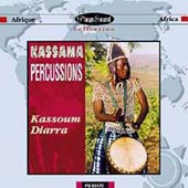djembe dunun