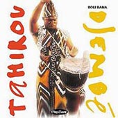 djembe dunun