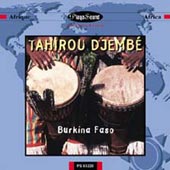 djembe dunun