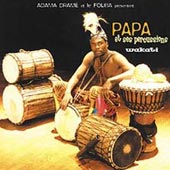 djembe dunun