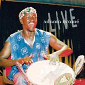 djembe dunun