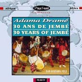 djembe dunun