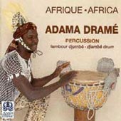 djembe dunun