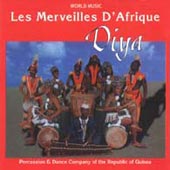 djembe dunun