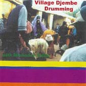 djembe dunun