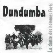 djembe dunun