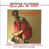 djembe dunun