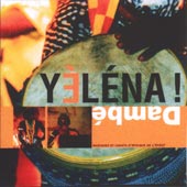 djembe dunun