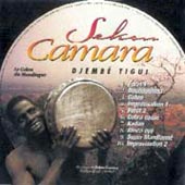 djembe dunun