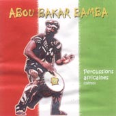 djembe dunun