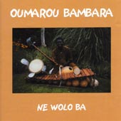 djembe dunun