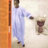 djembe dunun
