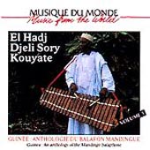 djembe dunun