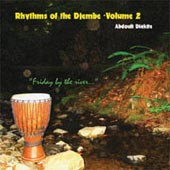 djembe dunun