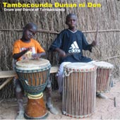 djembe dunun
