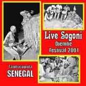 djembe dunun