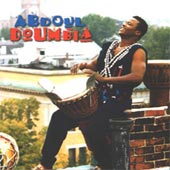 djembe dunun