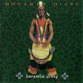 djembe dunun