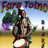 djembe dunun