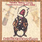 djembe dunun