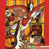 djembe dunun