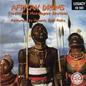 djembe dunun