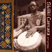 djembe dunun