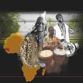 djembe dunun