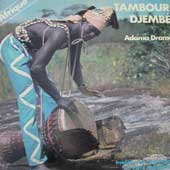 djembe dunun