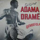 djembe dunun
